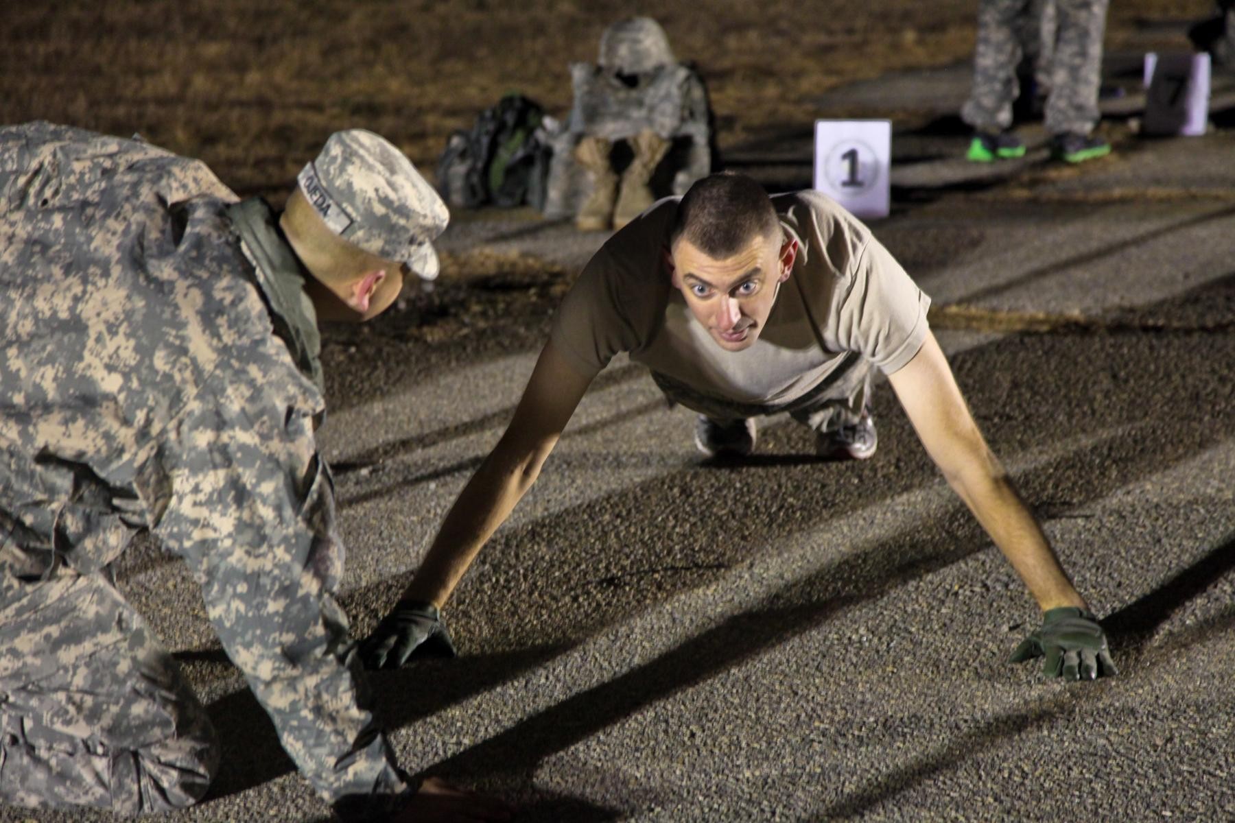 Best Warrior Competition 2013 | Article | The United States Army