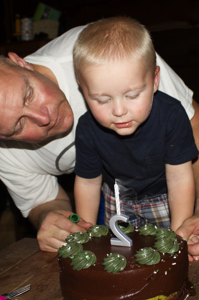 Midpoint becomes endpoint; unit's deployment ends early