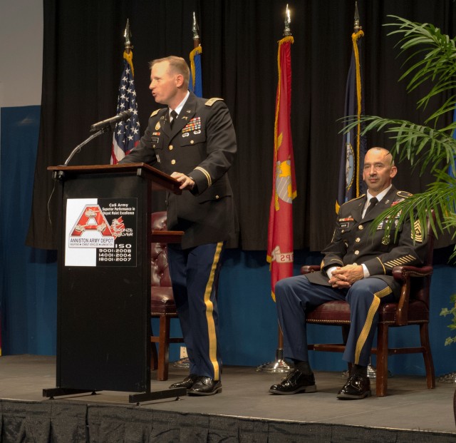 Thiessen honors past, present, future Veterans