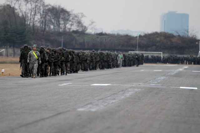 2-2 Assault Battalion Streamlines Combined Training