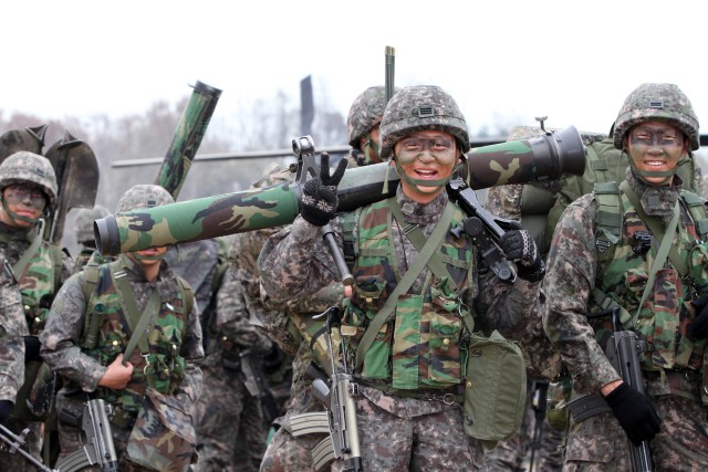 2-2 Assault Battalion Streamlines Combined Training