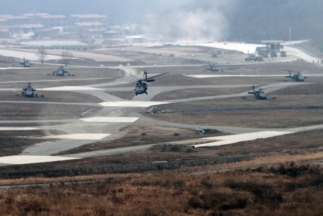 2-2 Assault Battalion Streamlines Combined Training