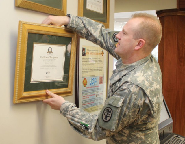 KAHC Receives NCQA Level 3 Certficiate