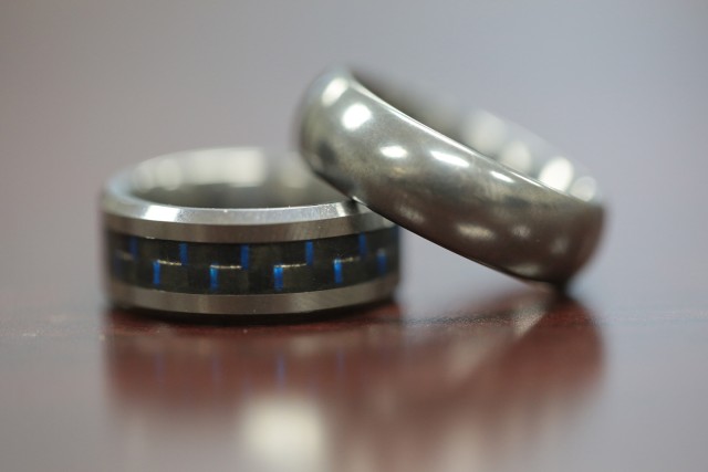 Administrative leave authorized for Soldiers seeking same-sex marriages