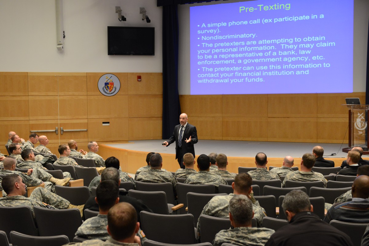AAOG Hosts Professional Development Forum | Article | The United States ...