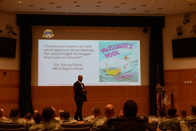 AAOG Hosts Professional Development Forum