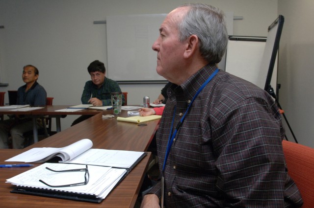 Charrette helps Harpeth River Feasibility Study flow ahead 'SMART'