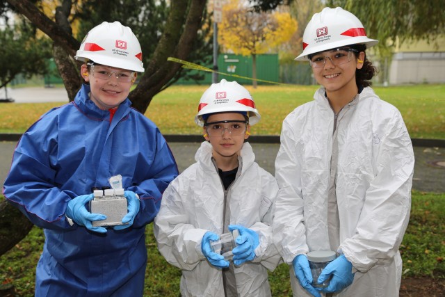 Engineering the future, in 500 words or less