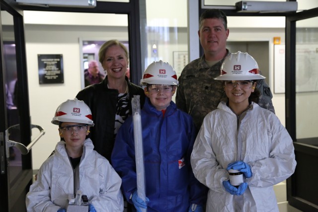 Engineering the future, in 500 words or less