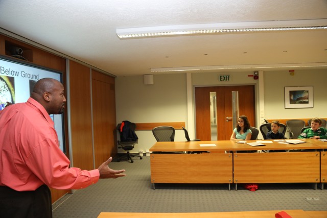 Engineering the future, in 500 words or less