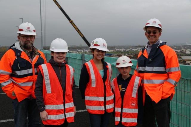 Engineering the future, in 500 words or less