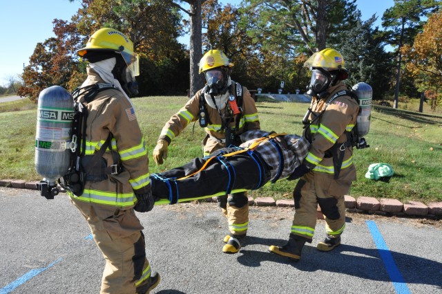 Army Protection Program Exercise 02
