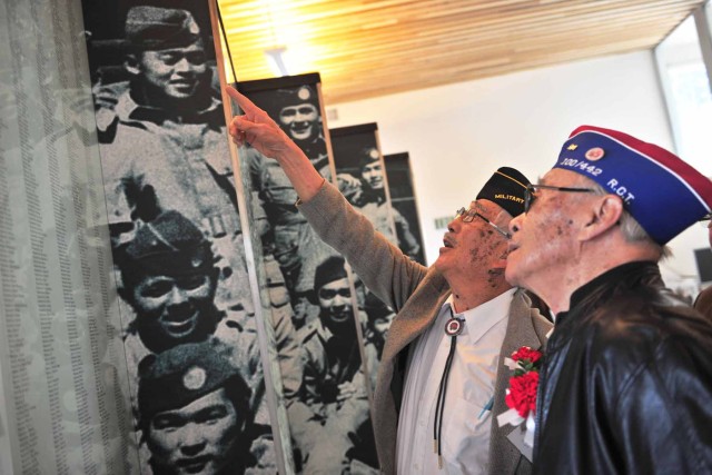 MIS Historic Learning Center opens