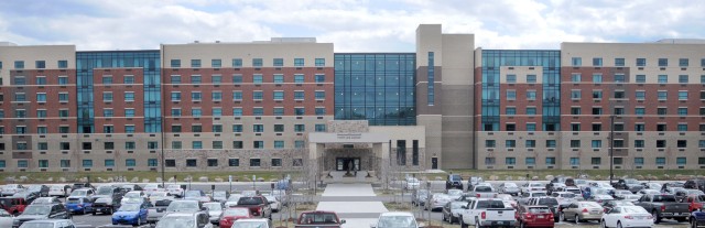 Fort Lee Lodge