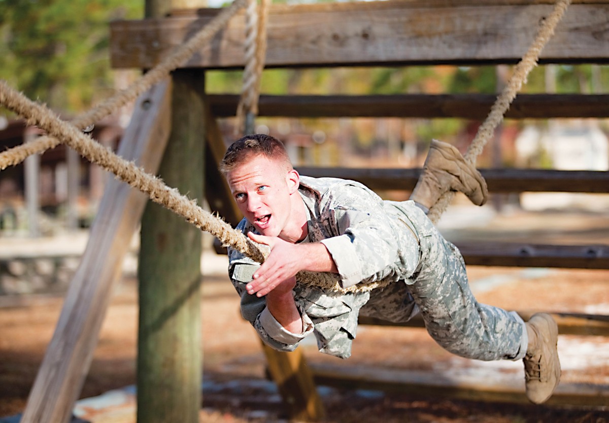 National Guard competes for Best Ranger teams | Article | The United ...