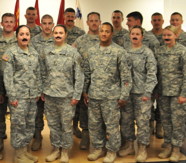 Movember