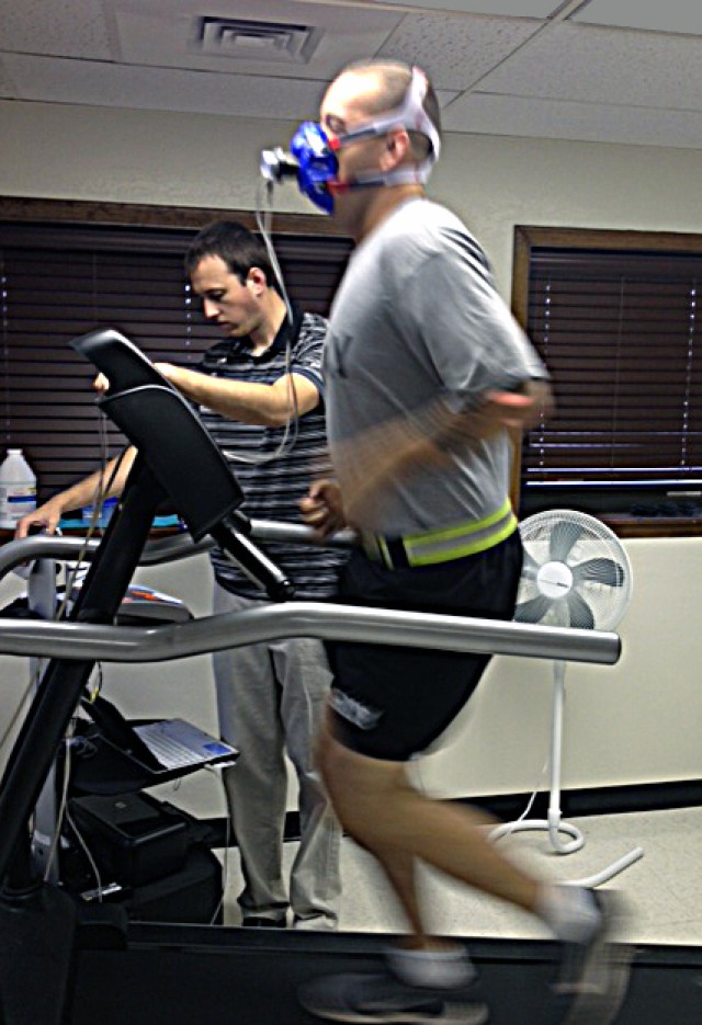 VO2 max