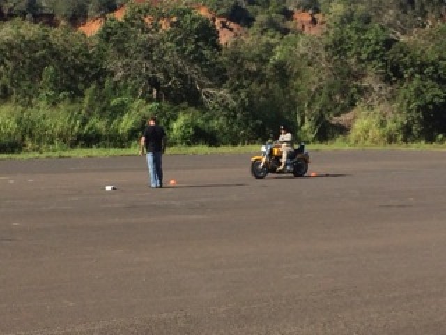 2nd SBCT, 25th ID Conducts Motorcycle Safety Training