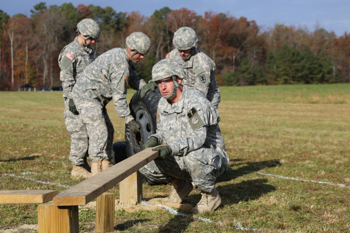 2013 Army Best Warrior Competition | Article | The United States Army