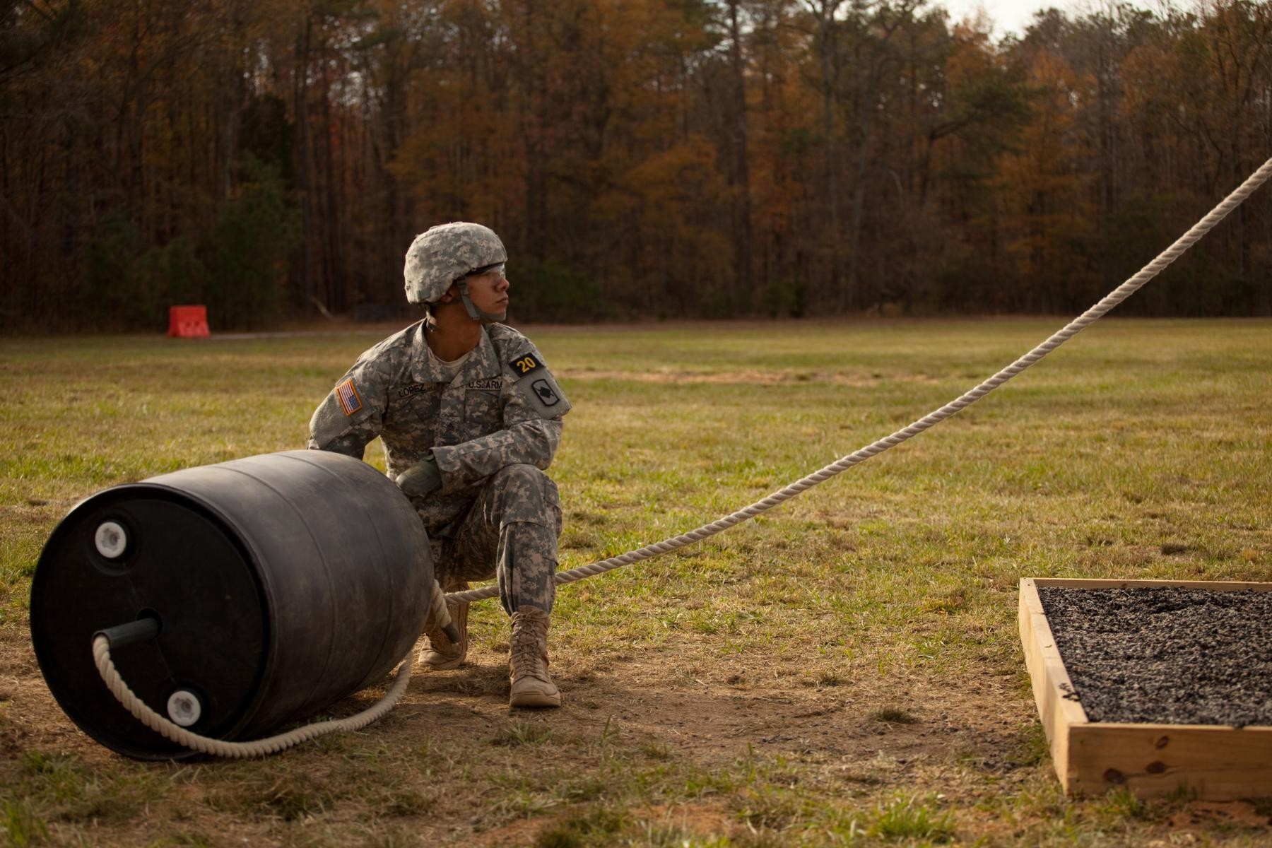 2013 Army Best Warrior Competition | Article | The United States Army