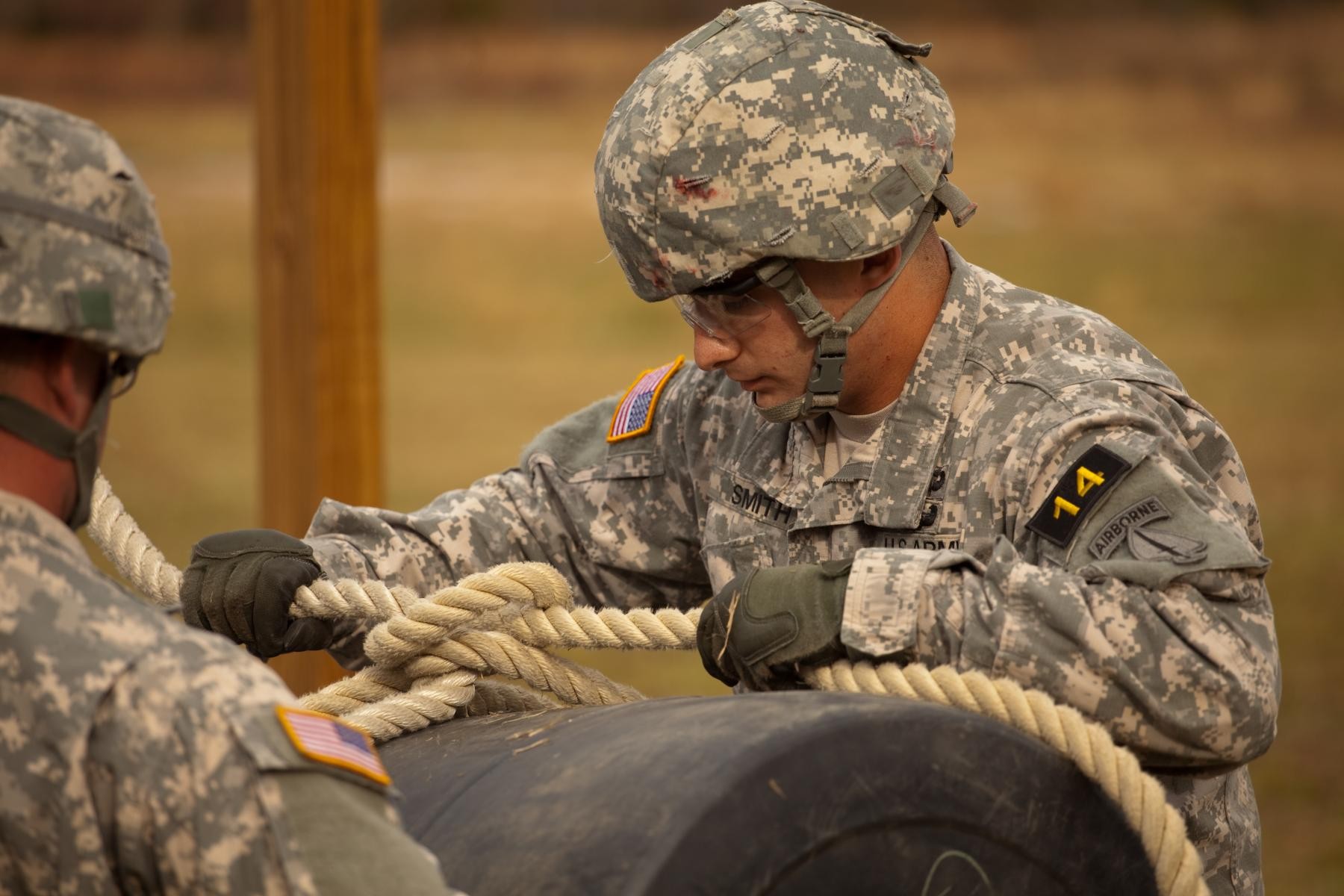 2013 Army Best Warrior Competition | Article | The United States Army