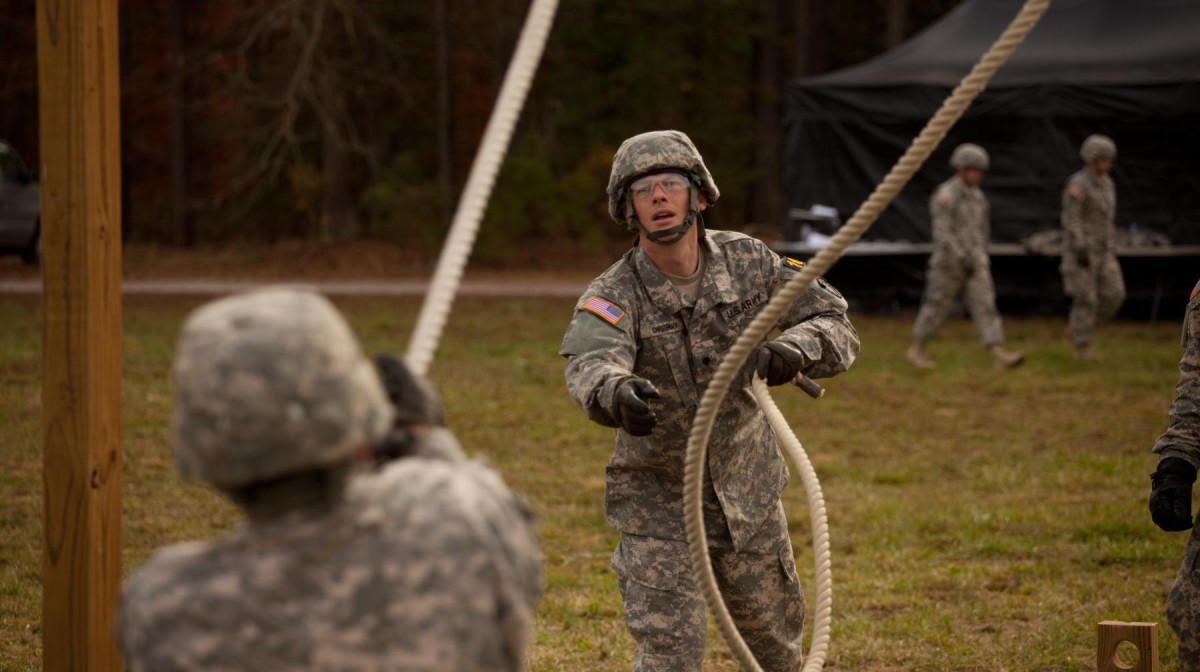 2013 Army Best Warrior Competition | Article | The United States Army