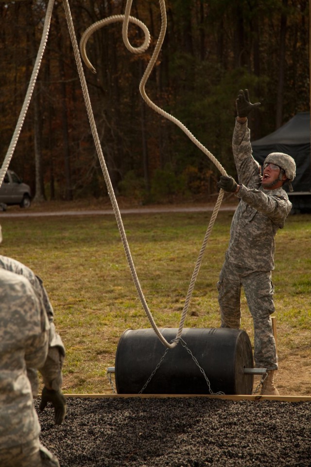 2013 Army Best Warrior Competition | Article | The United States Army