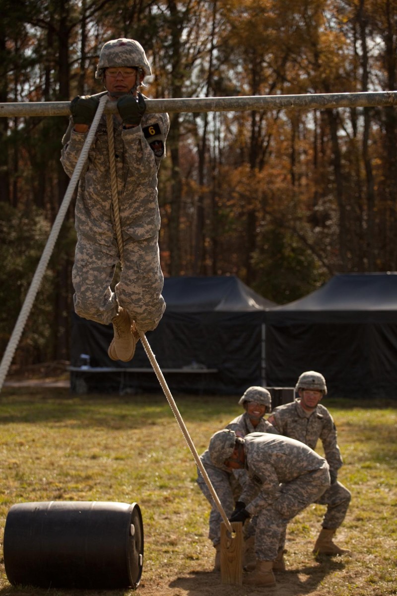 2013 Army Best Warrior Competition | Article | The United States Army