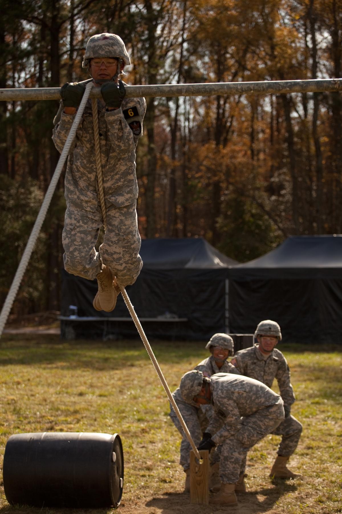 2013 Army Best Warrior Competition | Article | The United States Army