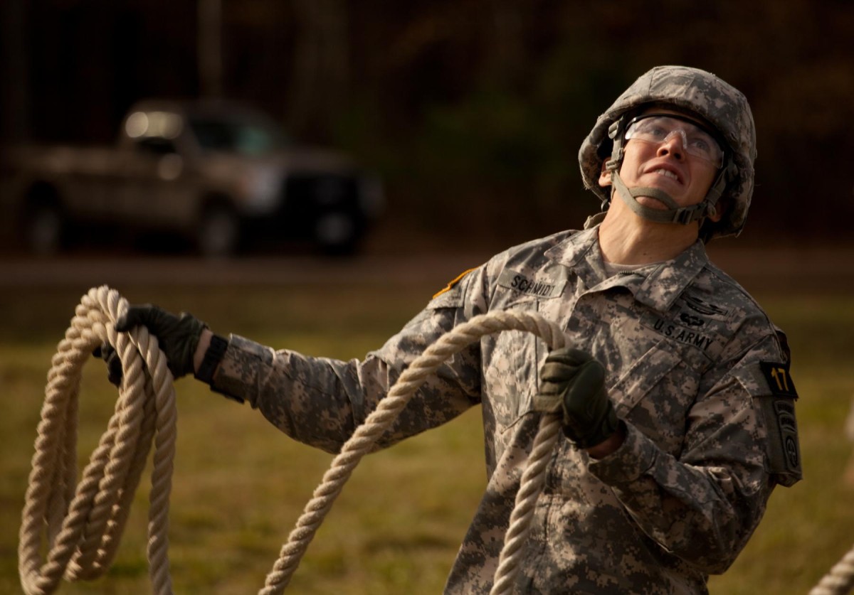 2013 Army Best Warrior Competition | Article | The United States Army