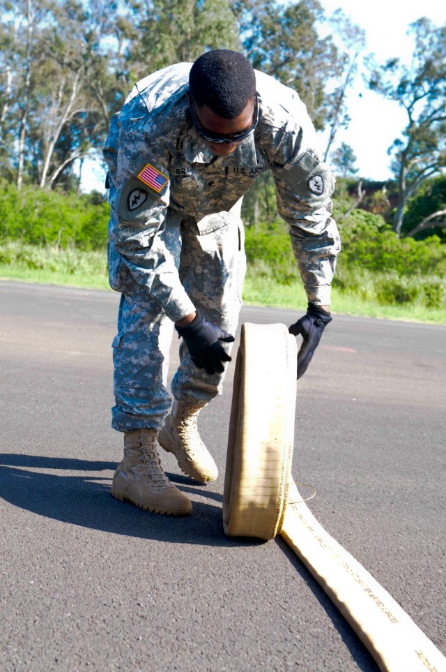 Joint Service FARP Rodeo