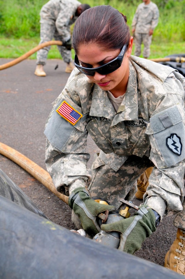 Joint Service FARP Rodeo