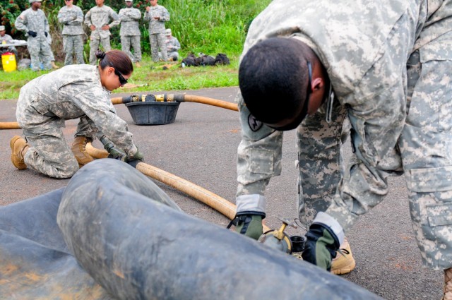 Joint Service FARP Rodeo