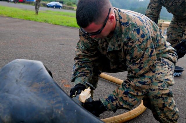 Joint Service FARP Rodeo