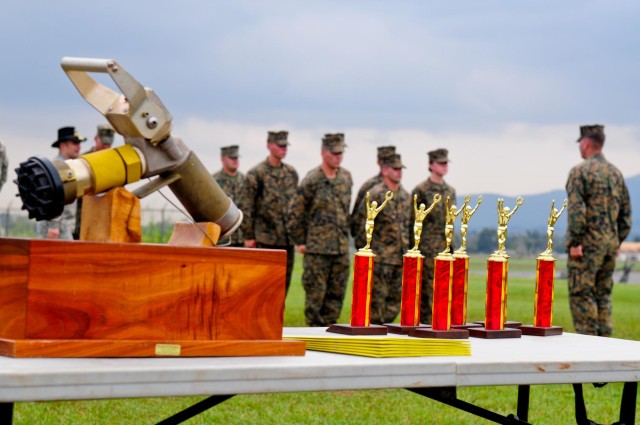 Joint Service FARP Rodeo