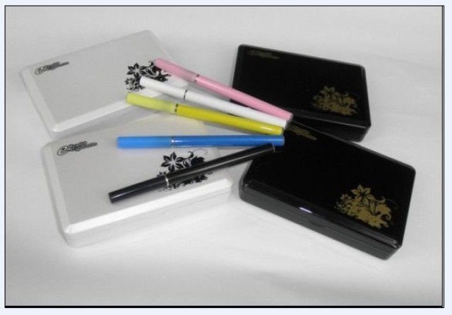 New command policy impacts e-cigarette users