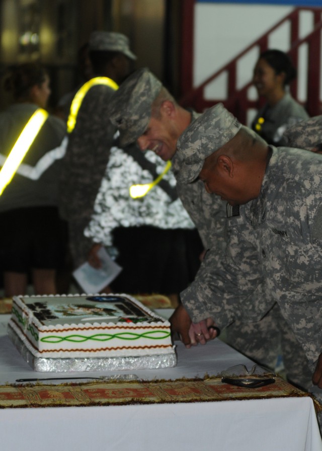 Cake.