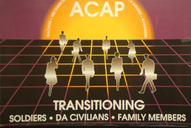 ACAP poster