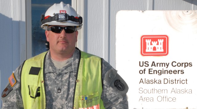 Arctic Trailblazer Intern