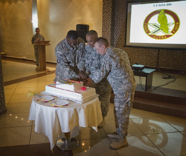Cake Cutting