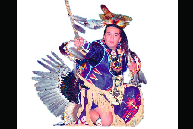 APG celebrates American Indian Heritage month