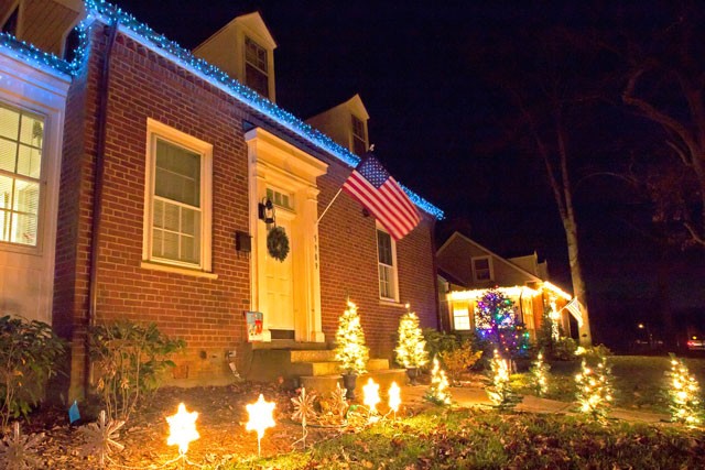 Decorations