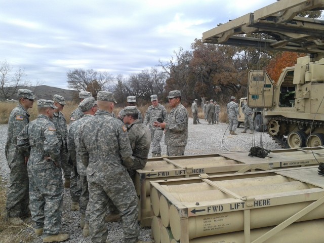 Equipment maintenance