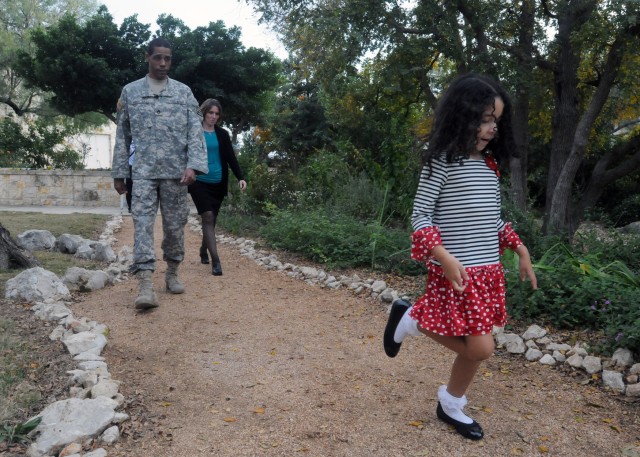 WFSC marks 10-year anniversary at Fort Sam Houston