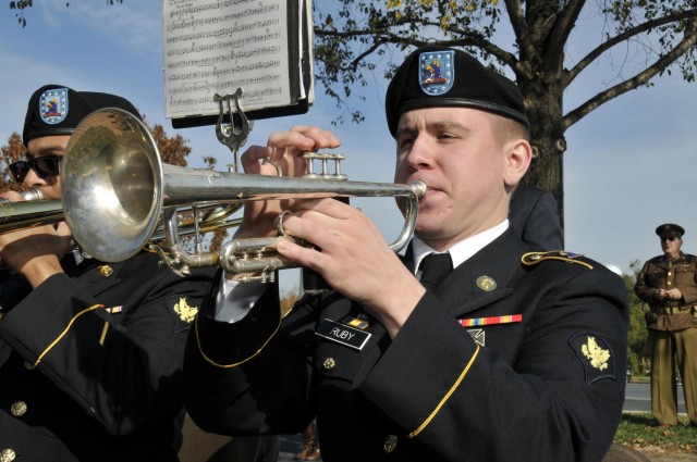 Greatest Generation gets WWII memorial in Delaware