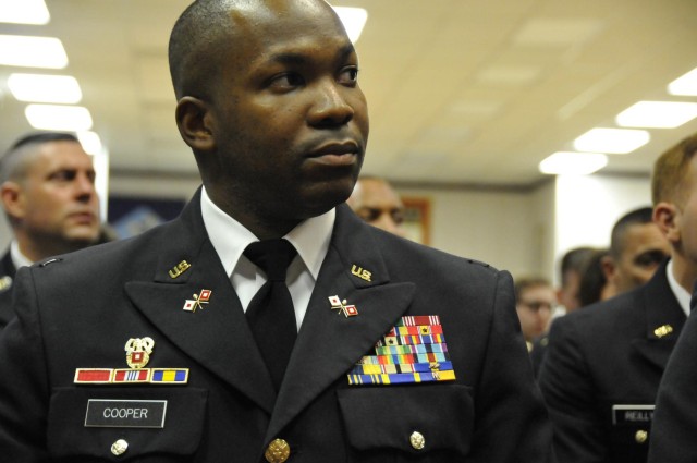 Delaware OCS produces 56th batch of 'homegrown' lieutenants