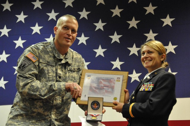 Delaware OCS produces 56th batch of 'homegrown' lieutenants