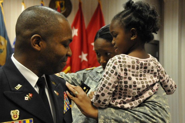 Delaware OCS produces 56th batch of 'homegrown' lieutenants