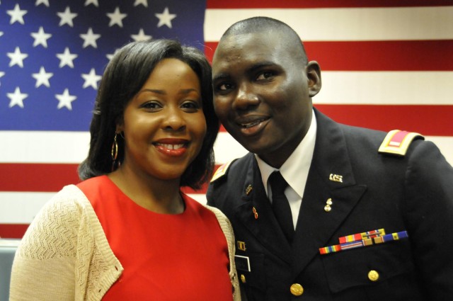 Delaware OCS produces 56th batch of 'homegrown' lieutenants
