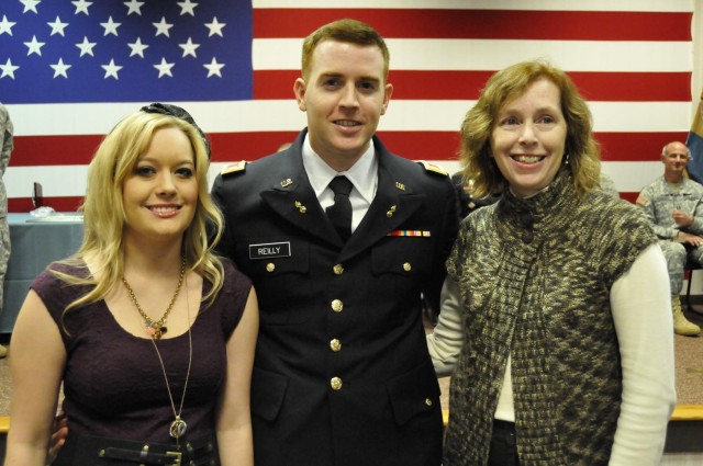 Delaware OCS produces 56th batch of 'homegrown' lieutenants